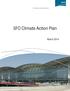 SFO Climate Action Plan. March 2014