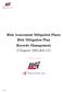 Risk Assessment Mitigation Phase Risk Mitigation Plan Records Management (Chapter SDG&E-13)