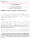 A Study on Renewable Energy Development Status in Rural China Yue Yu 1,a, Adam Pilat 1,b