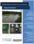 Engineering Report. Blue Ridge Mountain Communities Area Watershed Plan. Sera Zegre Evan Hansen Anne Hereford. Steve Gergely, RLA