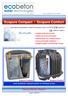 Ecopure Compact / Ecopure Comfort