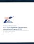 Introduction to the Proposed Statewide Transportation Improvement Program (STIP) Transportation Planning and Programming