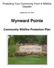 Wynward Pointe Community Wildfire Protection Plan