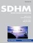 SDHM. Structural Durability & Health Monitoring. Tech Science Press. Reprinted from. Editor-in-Chief: Ferri M.H.Aliabadi