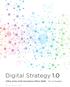 Digital Strategy 1.0. Office of the Chief Information Officer OCIO City of Vaughan
