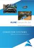 ALINE Conveyors Pvt. Ltd.