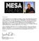 MESA AIR GROUP, INC. CODE OF CONDUCT AND ETHICS POLICY MANUAL