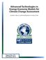 Advanced Technologies in Energy-Economy Models for Climate Change Assessment. Jennifer F. Morris, John M. Reilly and Y.-H.
