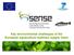 Key environmental challenges of the European aquaculture (salmon) supply chain