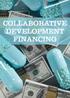 Collaborative Development Financing