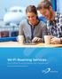 Wi-Fi Roaming Services