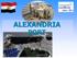 Alexandria port Eldekhiela port