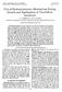 Growth and Sporulation of Clostridium botulinum