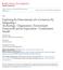 Exploring the Determinants of e-commerce by Integrating a Technology Organization Environment Framework and an Expectation Confirmation Model