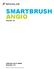 SMARTBRUSH ANGIO. Version 1.0. Software User Guide Revision 1.0. Copyright 2014, Brainlab AG Germany. All rights reserved.