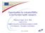Opportunities for industry/smes in EU-funded health research