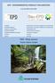EPD - ENVIRONMENTAL PRODUCT DECLARATION. TRM - Piling systems Tiroler Rohre GmbH