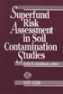 Superfund Risk Assessment in Soil Contamination Studies