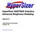HyperSizer NASTRAN Interface Advanced Ringframe Modeling