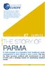 PARMA THE STORY OF CASE STUDY