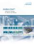 DURNI-COAT Industrial Coatings for Metals and Plastics