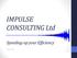 IMPULSE CONSULTING Ltd