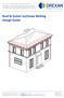 Roof & Gutter Ice/Snow Melting Design Guide