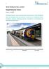 West Midlands Rail Limited Single Network Vision