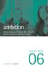 ambition Australia Winter Accounting and Finance Recruitment Market Trends & Salaries Report > ambition... be inspired