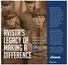 AVISTA S LEGACY OF MAKING A DIFFERENCE