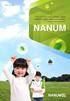 Natural amino acid fertilizer / feeds additives agent, resources facilities, brand food business NANUM