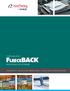 CARLISLE S FLEECEBACK ROOFING SYSTEMS DURABILITY PUNCTURE RESISTANCE LONG-TERM PERFORMANCE