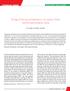Study of the bond behavior of carbon fibre reinforced polymer bars