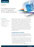 Converging business and IT to transform to the Digital Enterprise