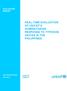 EVALUATION REPORT REAL-TIME EVALUATION OF UNICEF S HUMANITARIAN RESPONSE TO TYPHOON HAIYAN IN THE PHILIPPINES