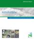 2005 Data Report University of New Hampshire Stormwater Center Dedicated to the protection of water resources through effective stormwater management