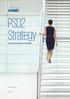 PSD2 Strategy. Comply, Compete or Innovate? November kpmg.nl