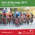 Giro di Burnaby Sponsorship Guide. Thursday, July 13