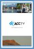 ACCTV Media Kit 2017/18