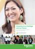 Diversity is our heritage and our future. Learn about the Diversity and Inclusion Policy at Schneider Electric