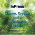 InPress. Environmental Policy 2014/15