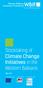 Stocktaking of Climate Change Initiatives in the Western Balkans. May Policy and Strategy Discussions