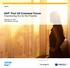 SAP Fiori UX Customer Forum Empowering You for the Possible