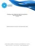 Okanagan Lake Collaborative Monitoring Agreement 2015 Summary Report June 2016