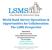 World Bank Survey Operations & Opportunities for Collaboration: The LSMS Perspective