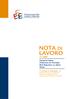 NOTA DI LAVORO Paying for Safety: Preferences for Mortality Risk Reductions on Alpine Roads