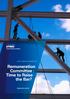 Remuneration Committee : Time to Raise the Bar? kpmg.com.my/aci