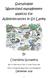 Sustainable Watershed management aspects for Administrators in Sri Lanka