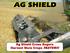 Ag Shield Cross Augers Harvest More Crops FASTER!!!