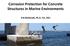 Corrosion Protection for Concrete Structures in Marine Environments. D.B.McDonald, Ph.D., P.E, FACI